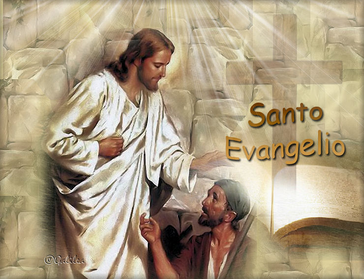 Testimonios para Crecer Santo Evangelio 20 de noviembre 2017