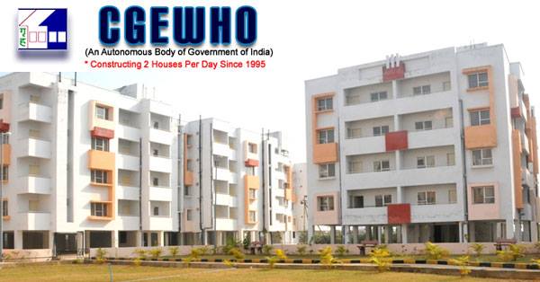 CENTRAL-GOVERNMENT-EMPLOYEES-WELFARE-HOUSING-ORGANISATION
