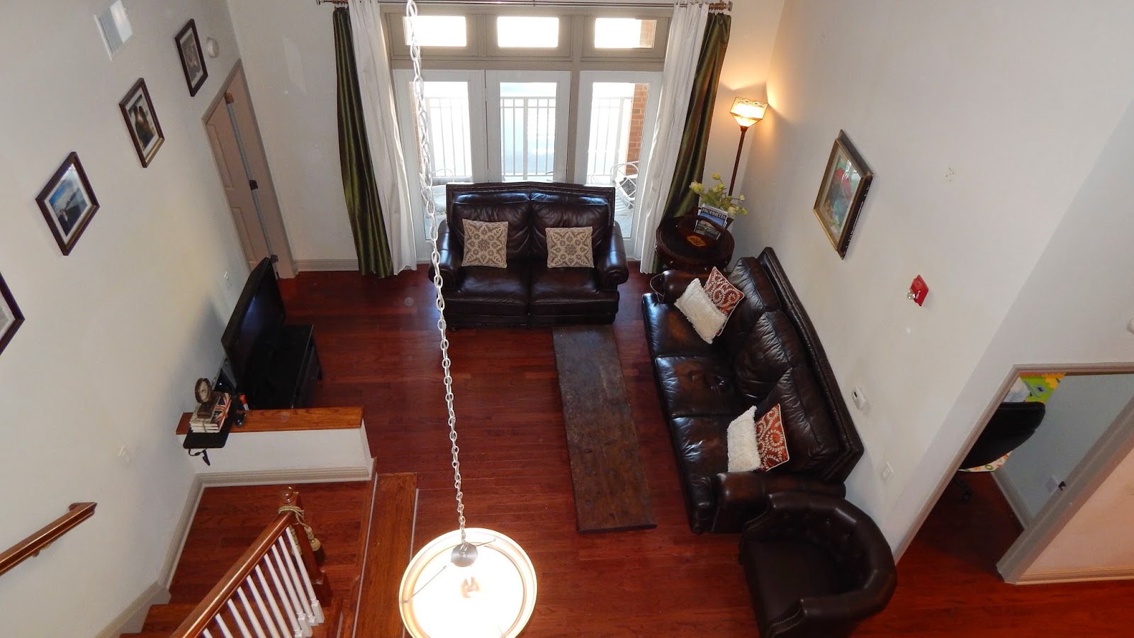 Hudson Riverfront New Jersey Real Estate and Bergen County Luxury Homes