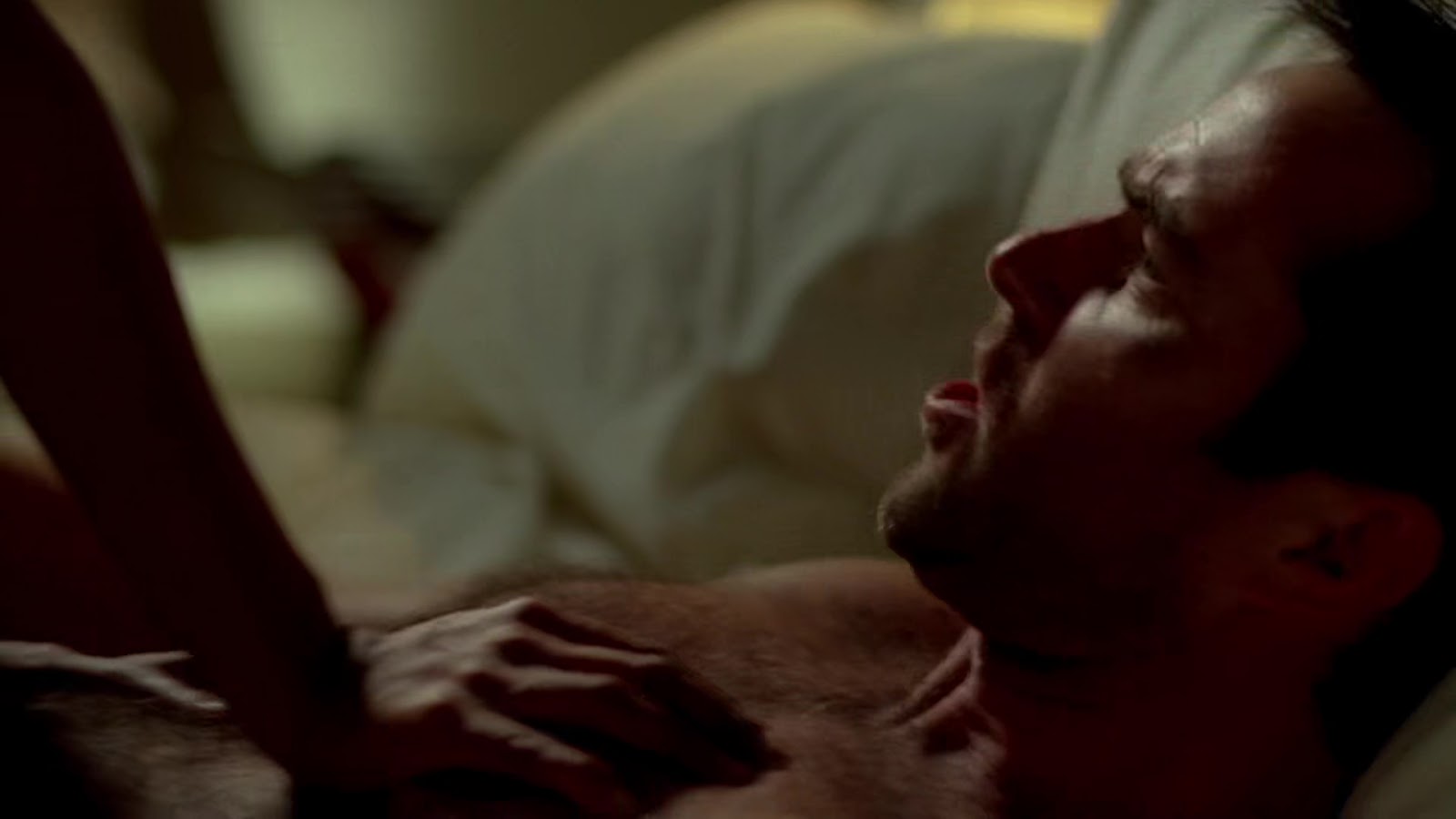 Jesse Sullivan Nude.