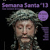 Programa de celebração da Semana Santa 2013 faz jus à tradição religiosa da Mata do Buçaco