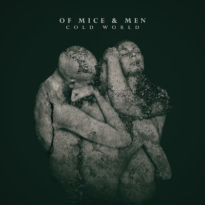 Of Mice and Men Cold World Album Cover