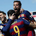 Perjalanan Barcelona Mewarnai Piala Dunia