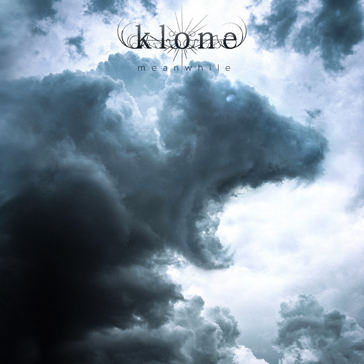 Klone - "Meanwhile" - 2023