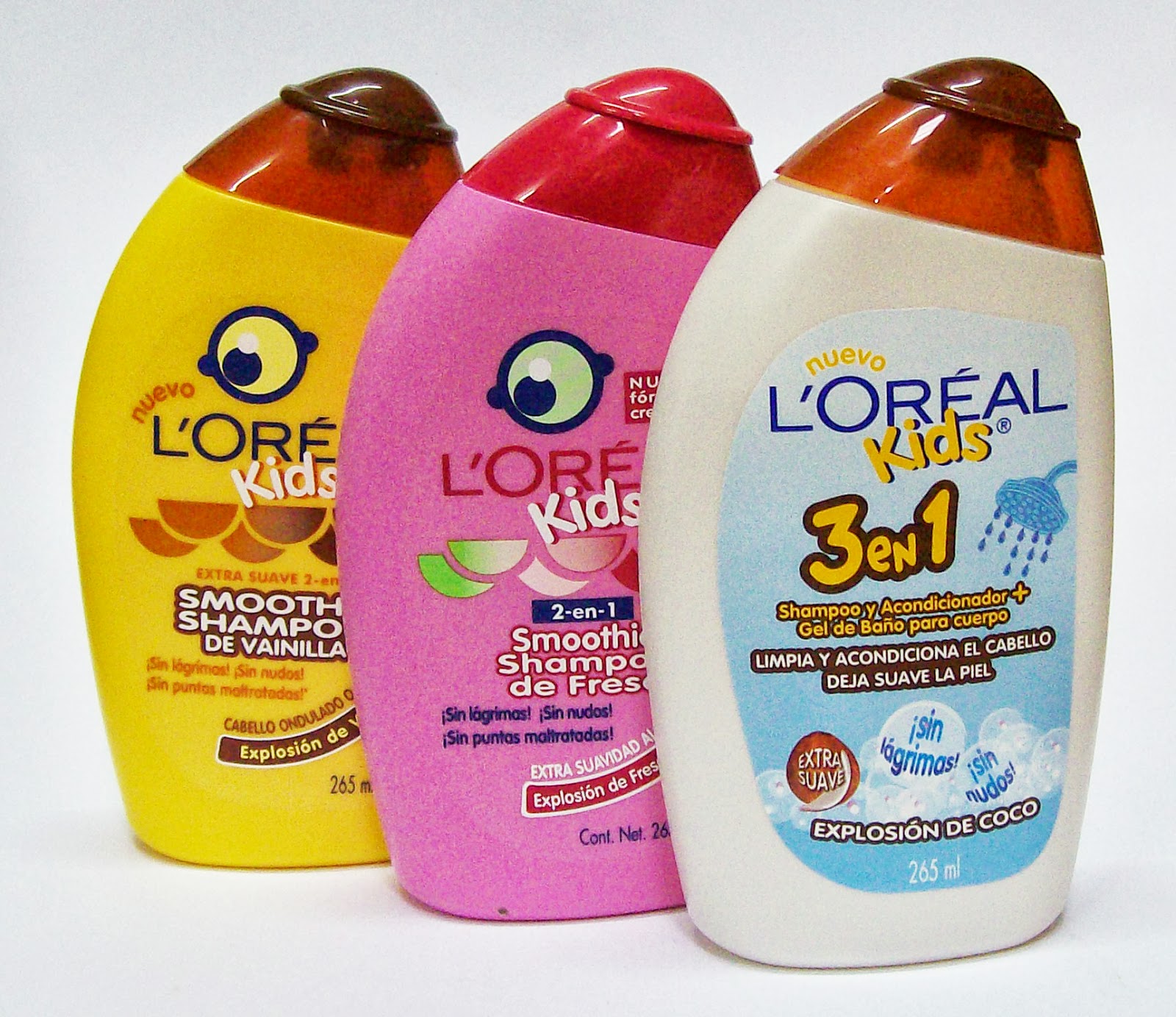 Coral Red lipstick Review Shampoo kids loreal