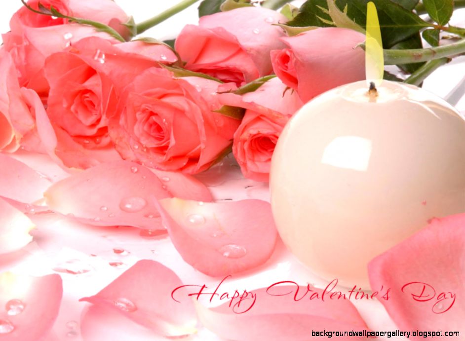 40 Romantic Happy Valentines Day 2015 HD Wallpapers Collection