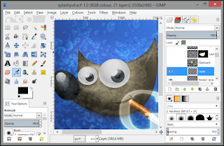 GIMP