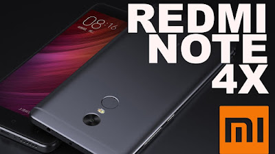 Xiaomi Redmi Note 4X Specifications - CEKOPERATOR