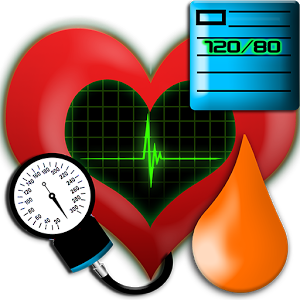 Aplikasi Blood Pressure