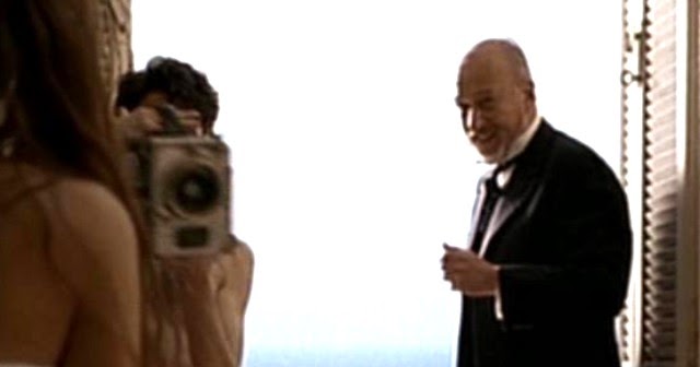 Nude james frain aboutjamesfrain