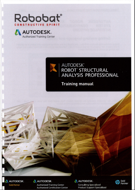 Autodesk Robot Structural Analysis Training Manual
