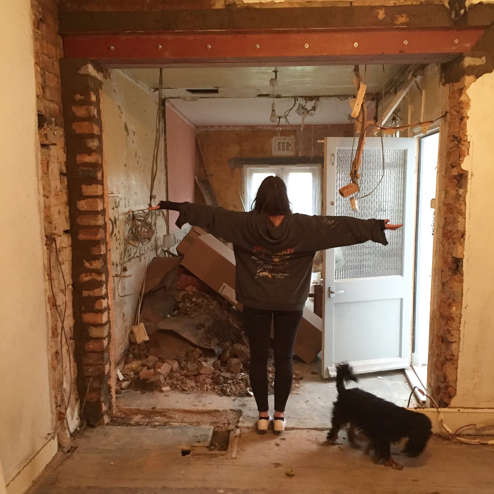 Kezzabeth.co.uk | UK Home Renovation, Interiors and DIY Blog