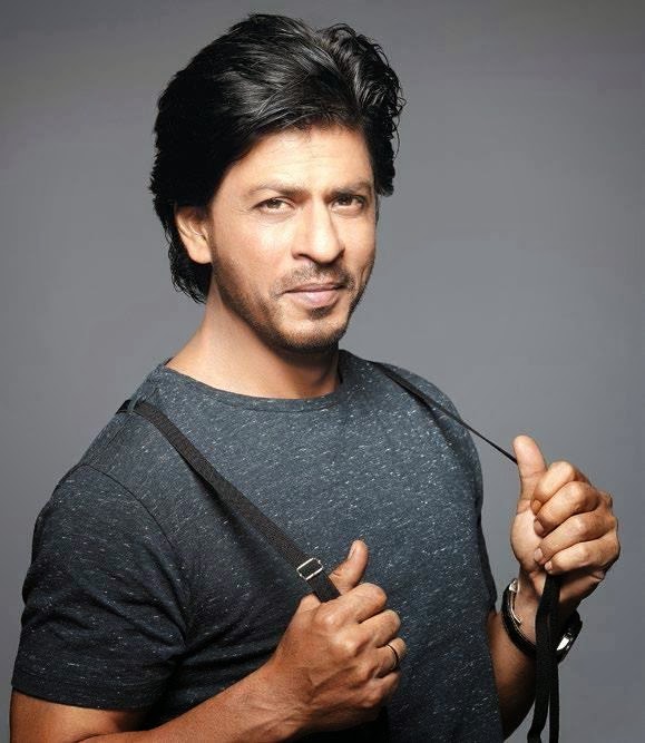 Upcoming Movies of Shahrukh Khan (SRK) 2014-2016 With Release Dates