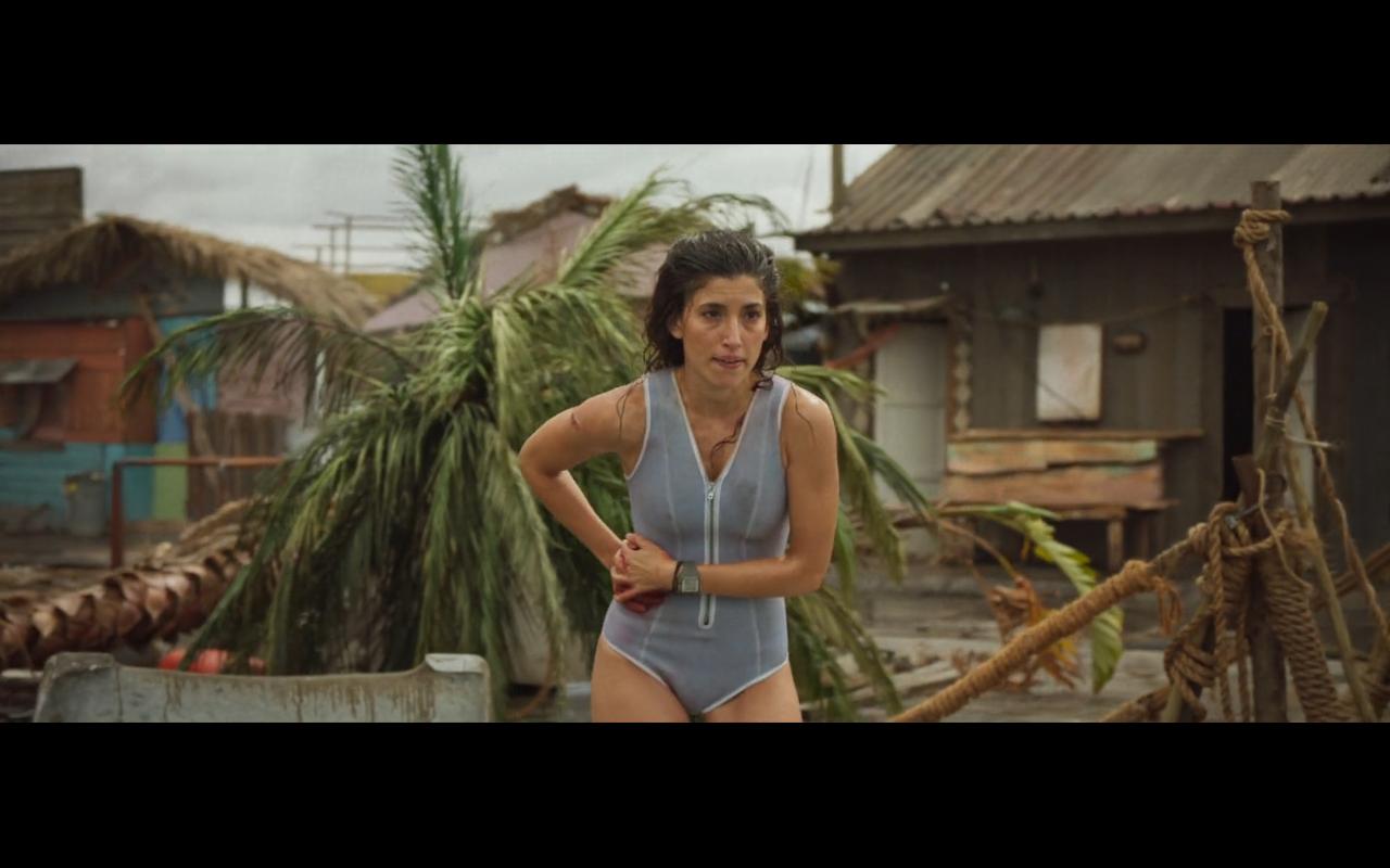 Films Et Séries Tv Avec Tania Raymonde DVD & Blu-ray: DEEP BLUE SEA 3 (2020) Starring Tania Raymonde | The