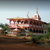 Kedarnath Temple, Gane, Chiplun, Ratnagiri