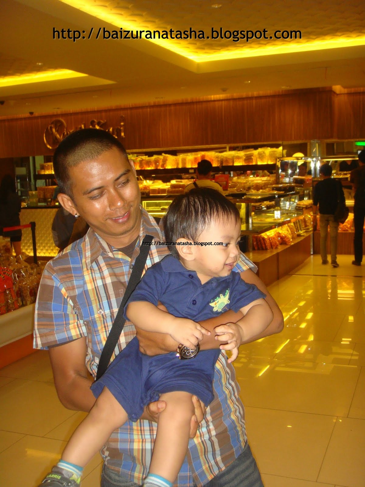 Salt & Pepper Supir Bandung