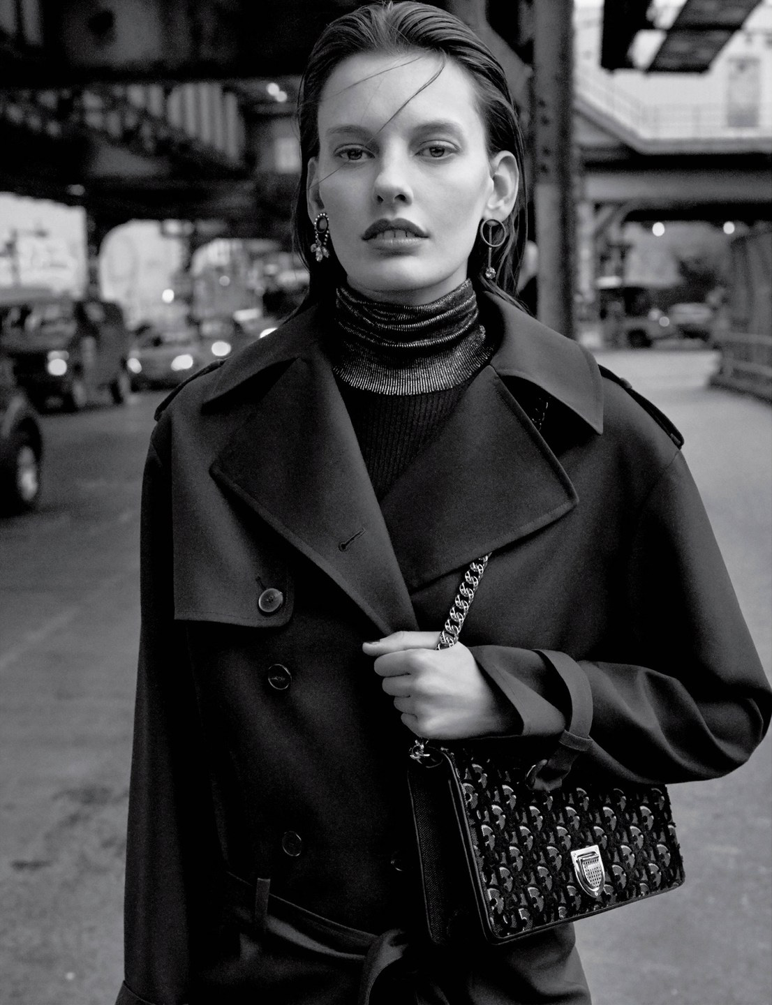 amanda murphy dior magazine 15 2016 by josh olins amanda murphy dior magazine 15 2016 by josh olins