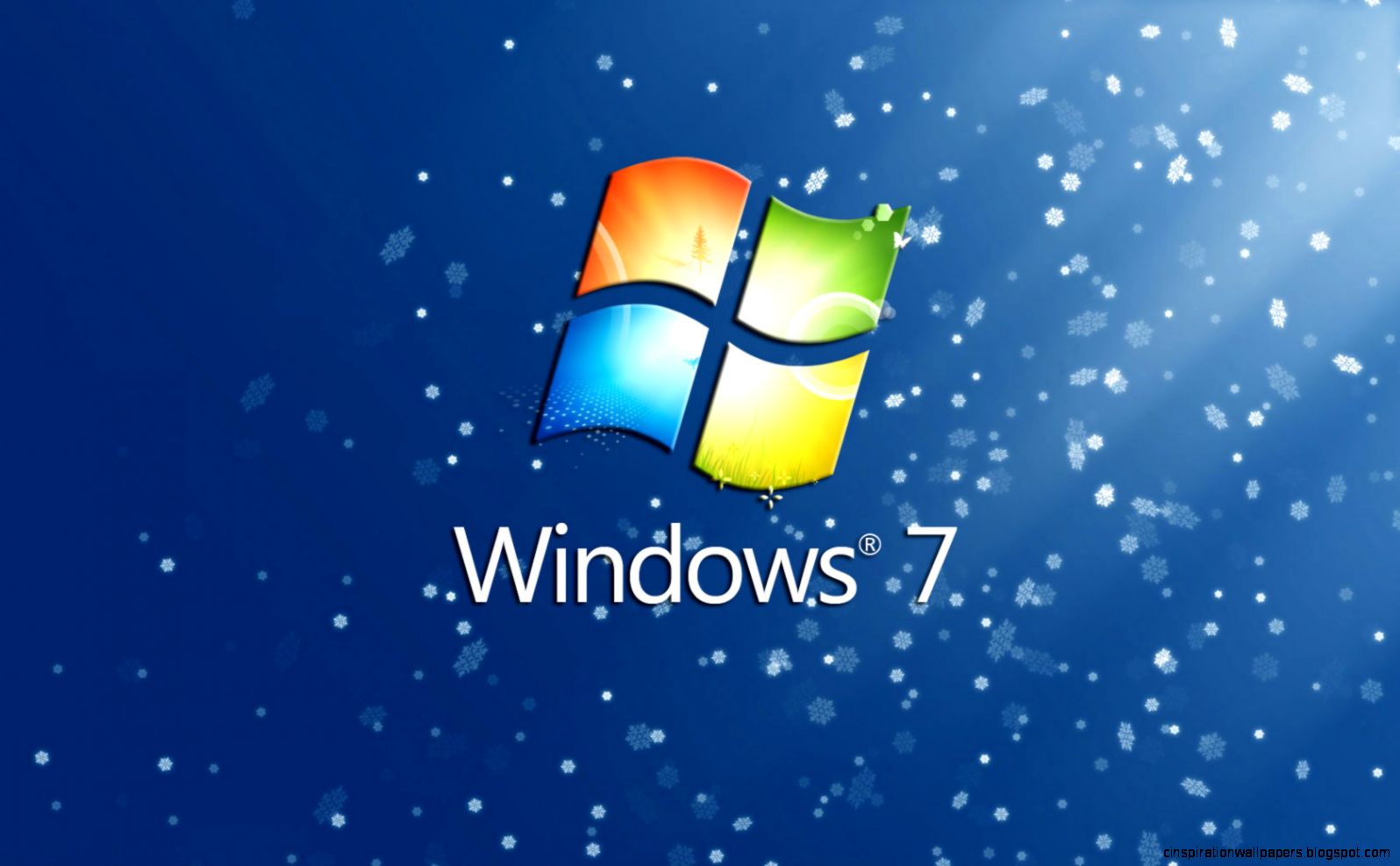 Animated Xmas Wallpapers Windows 7  Sky HD Wallpaper
