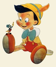 Le interviste impossibili: Pinocchio il burattino