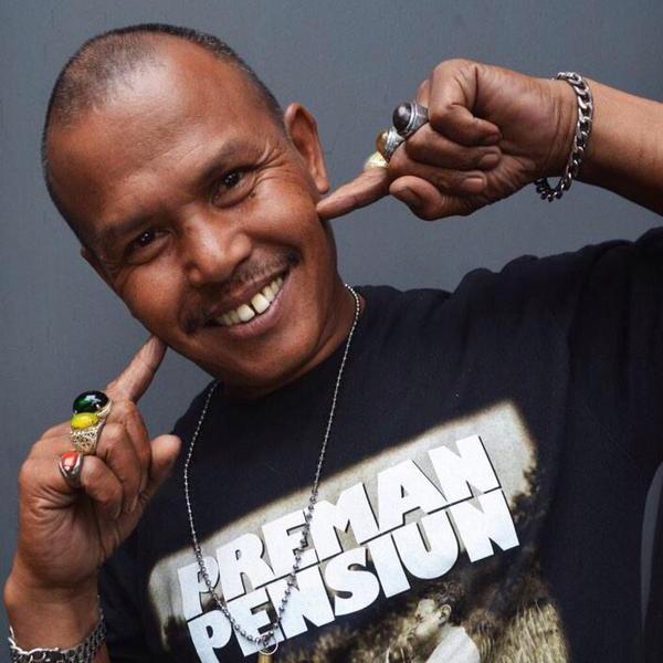 Biodata Profil Dan Foto Pemain Preman Pensiun 3