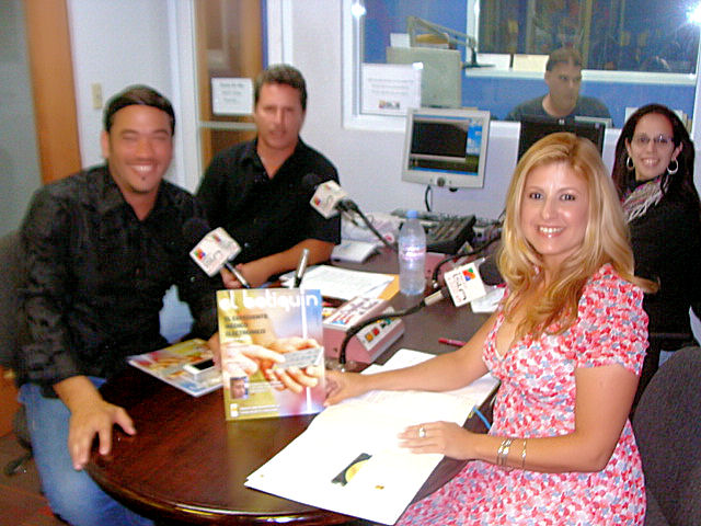 Go! healthy Lilly: Go! healthy pr: Retos actuales de las Farmacias de