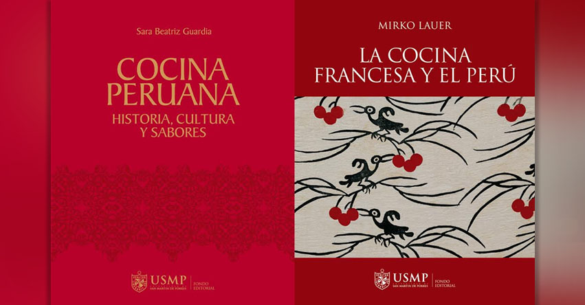 Libros de cocina peruana nominados a concurso mundial de gastronomía Libros de cocina peruana nominados a concurso mundial de gastronomía