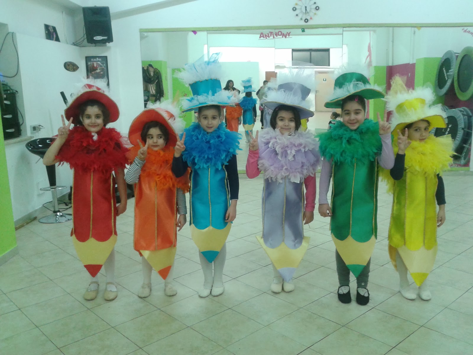 PATRIZIA PEPE: Abito Donna - Fantasia | Abito Patrizia Pepe 8A1228J150 Online Su - Foto 6