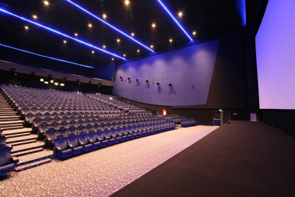 Bioskop NSC Ngawi buka setiap hari, cek jadwal dan harga tiket terbaru