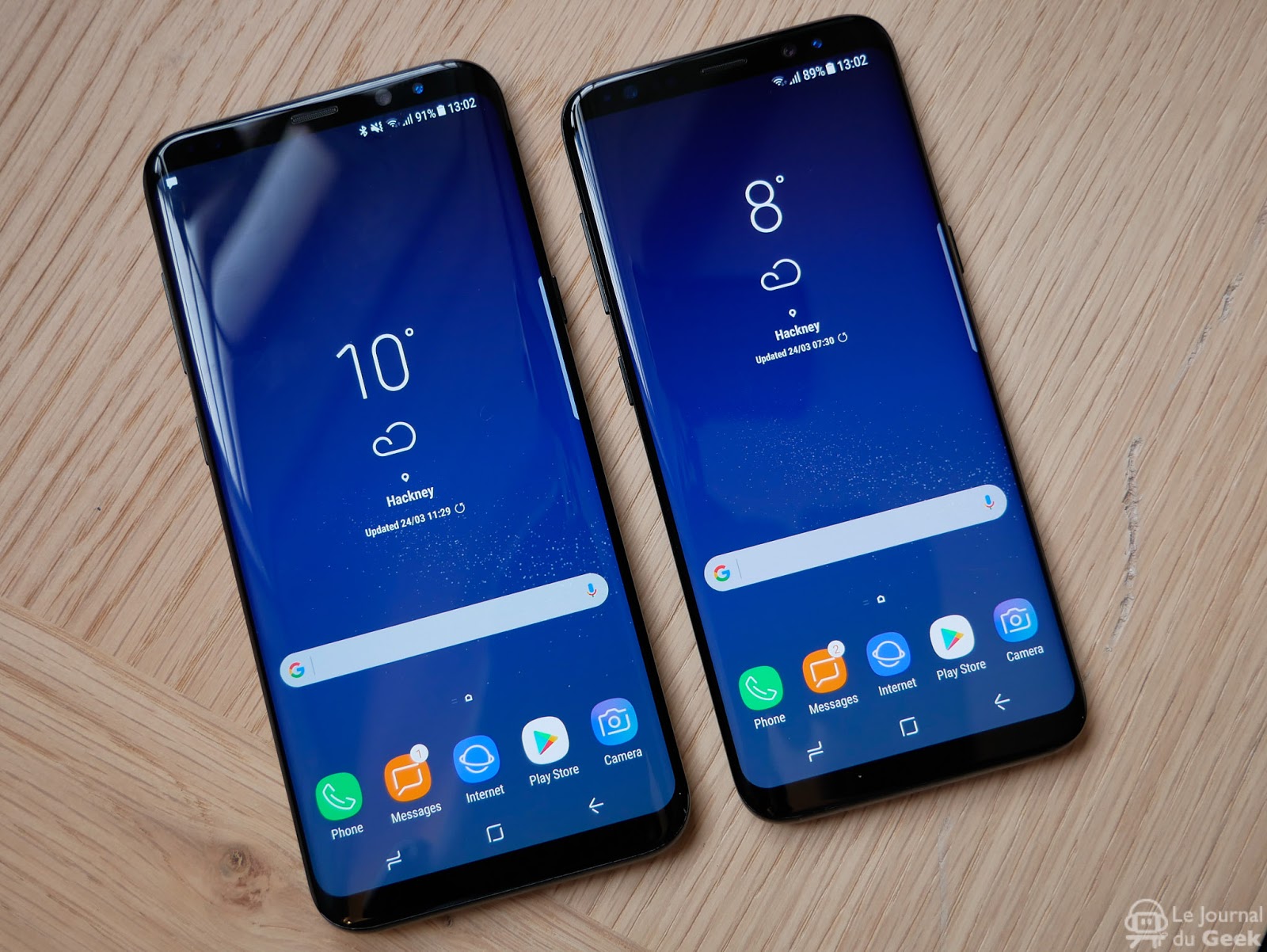 les meilleurs smartphones de 2018 roossel informatique les meilleurs smartphones de 2018 roossel informatique