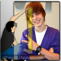Justin Bieber Height - How Tall