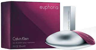 Calvin Klein (CK) Euphoria F EDP Spray Fragrance