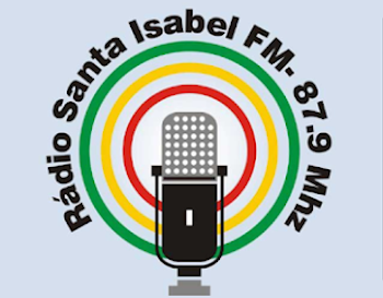 Rádio Santa Isabel FM de Viamão RGS