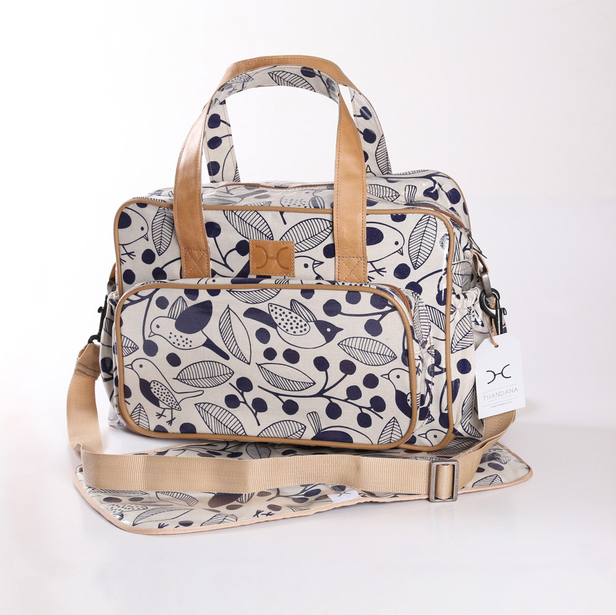 thandana nappy bag