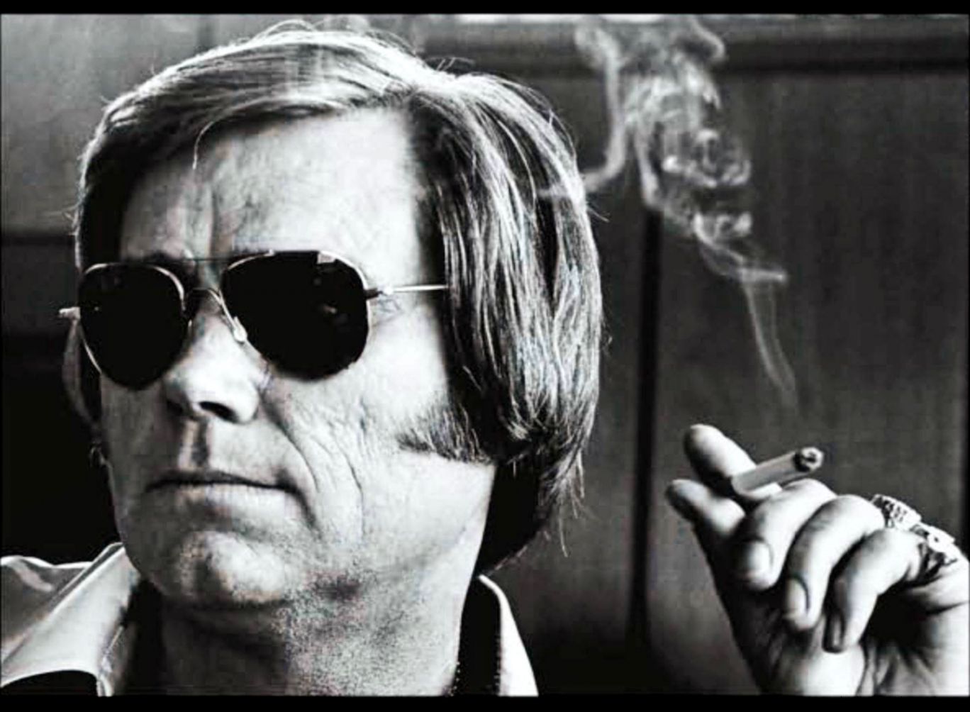 George Jones   Same Ole Me   YouTube
