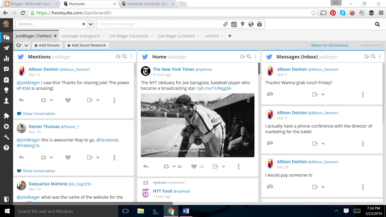 Millennial s Survival Guide To Adulting 3 Reasons You Should Be Using millennial-s-survival-guide-to-adulting-3-reasons-you-should-be-using
