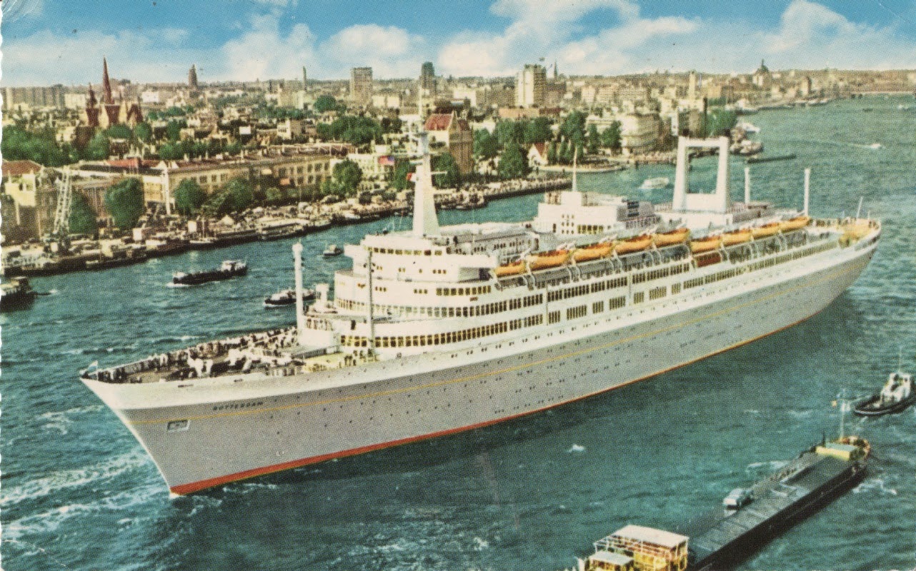 Posewe Maritime Bilder September 2014