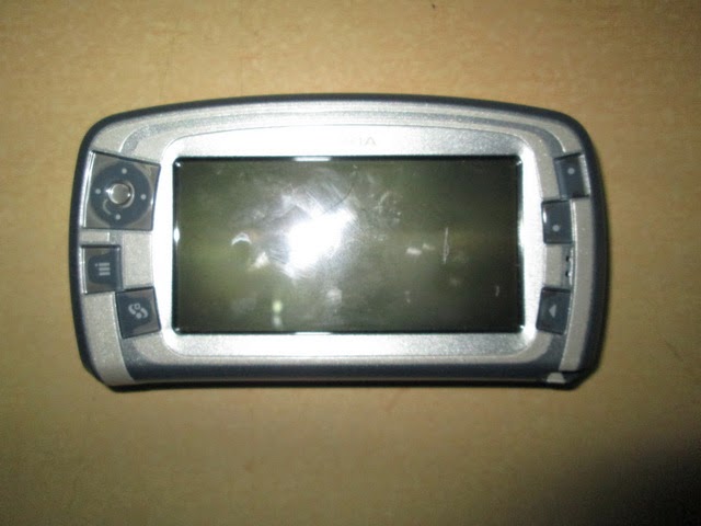 Nokia jadul 7710