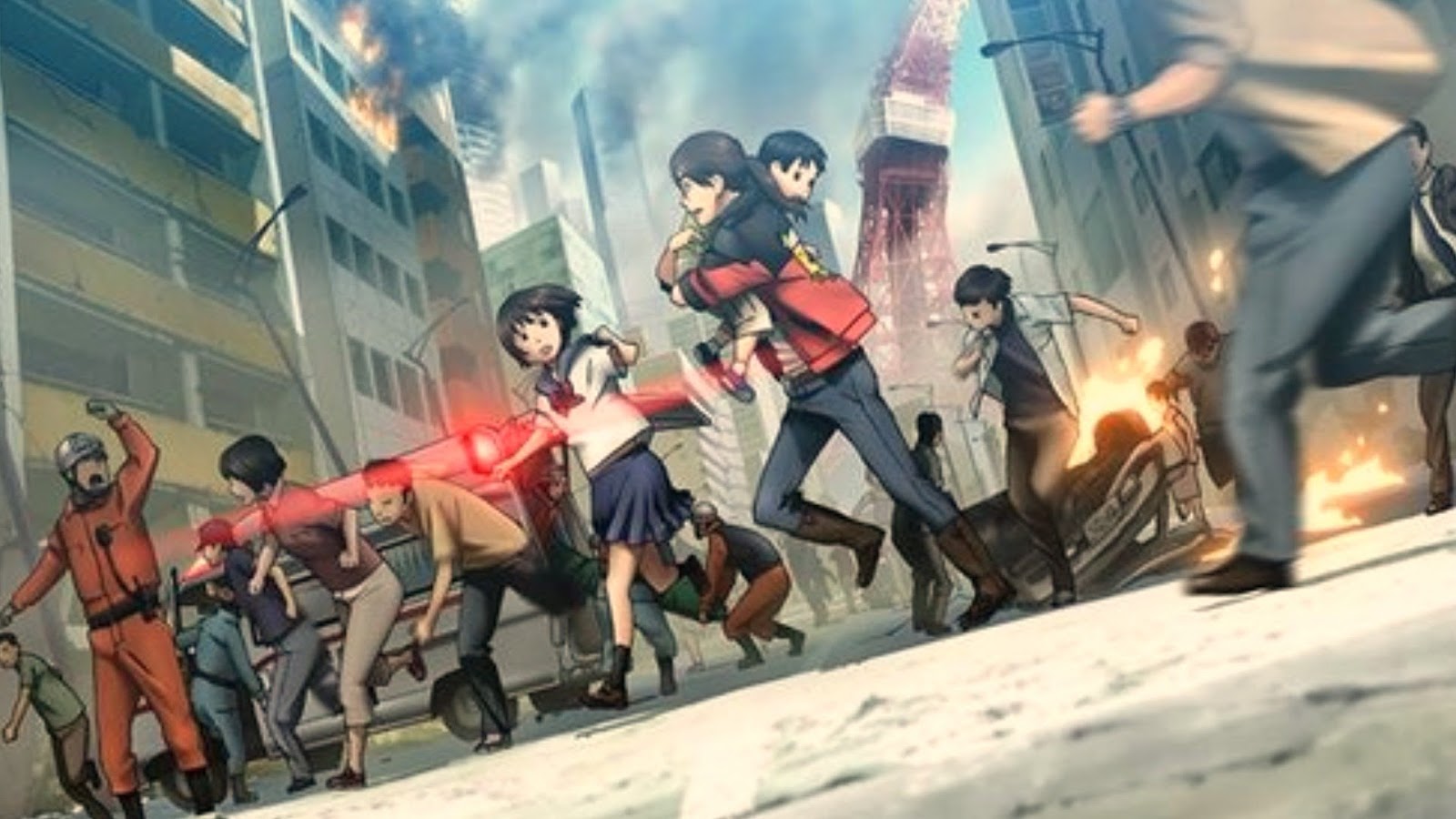 All In One Daftar Anime Menyedihkan All In One Daftar Anime Menyedihkan