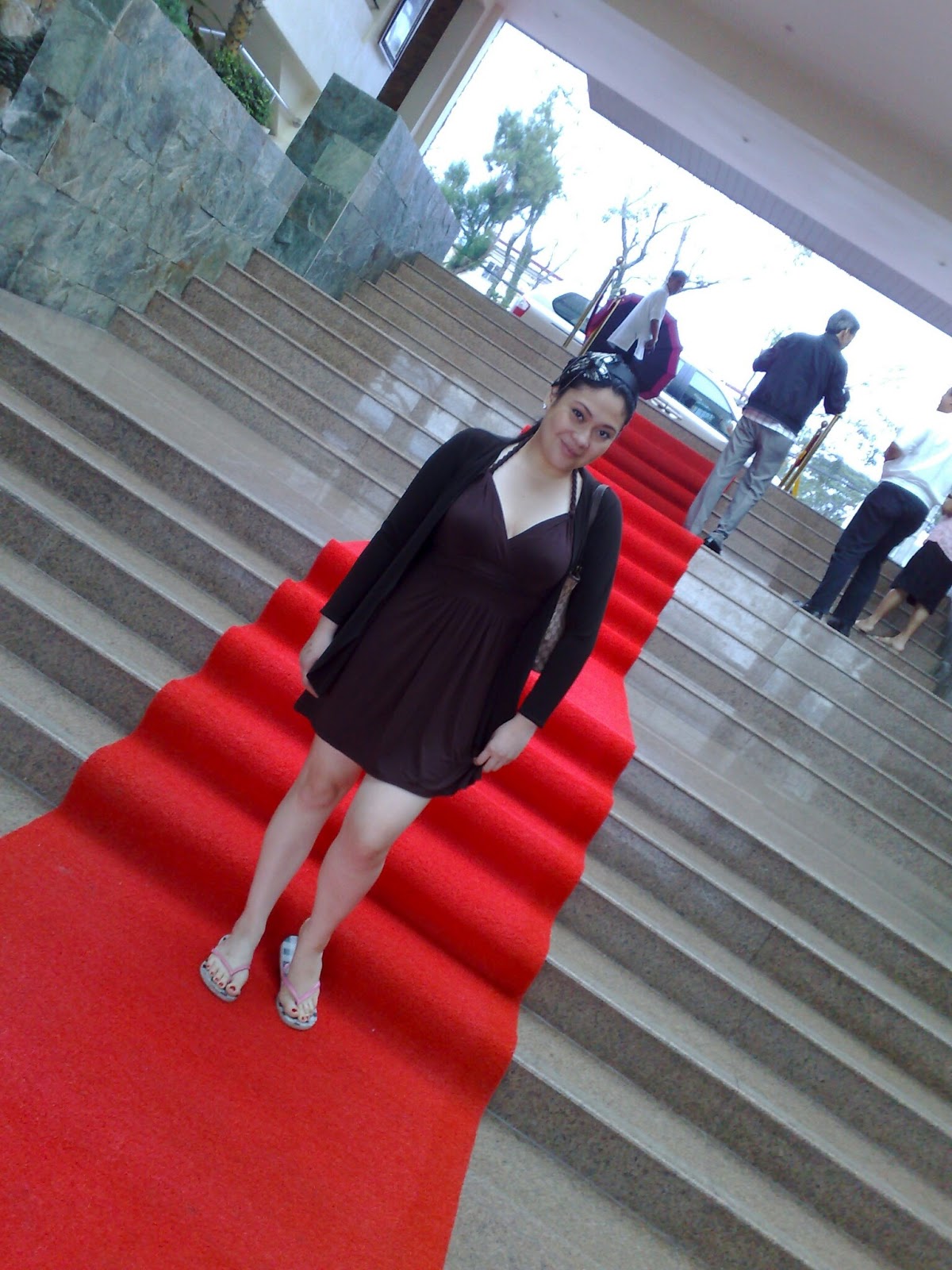 the real via veloso Via Veloso updated