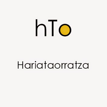 HARIATAORRATZA