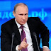 Первый результат томоса — Путин признал существование украинского народа