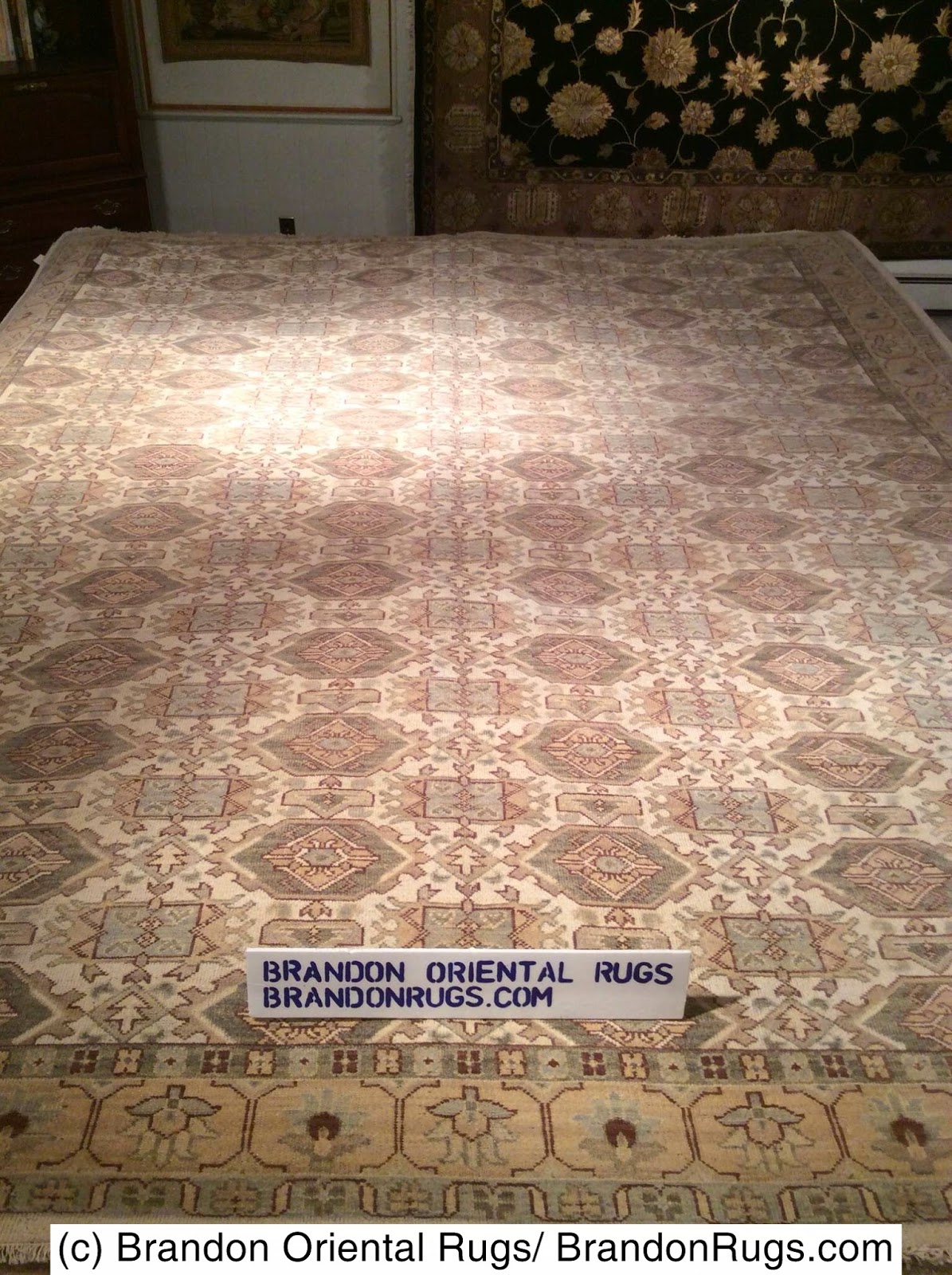 Brandon Oriental Rugs Rug Shopping in Princeton Hopewell Skillman