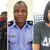 Officer who nabbed Evans, slams actress Kate Henshaw for criticizing the Nigerian police