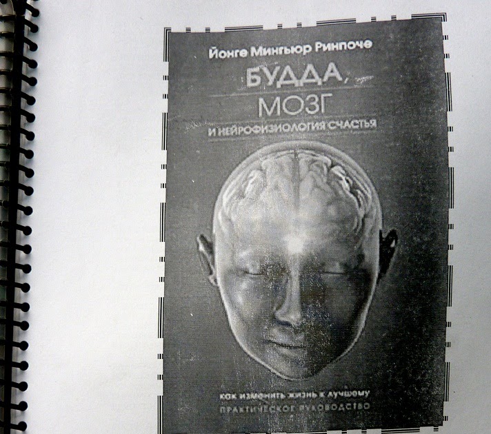 будда нейрофизиология счастья читать