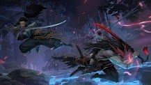 40+ Yone (League of Legends) HD Wallpapers and Backgrounds