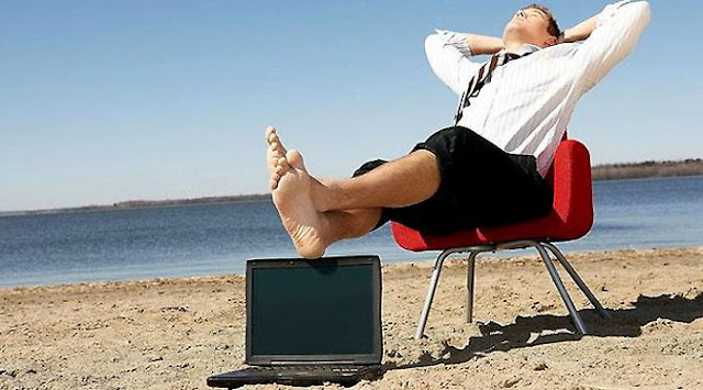 Ingin Liburan Bebas Stres? Manfaatkan Tips Penting Berikut