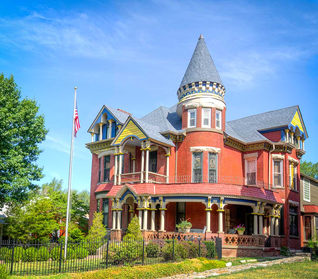 Hyperblogal Northeast Homes Tour Come One Come All