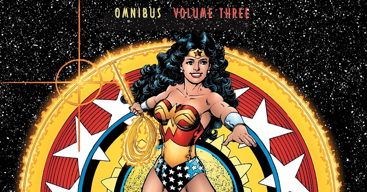 wonder woman new 52 omnibus