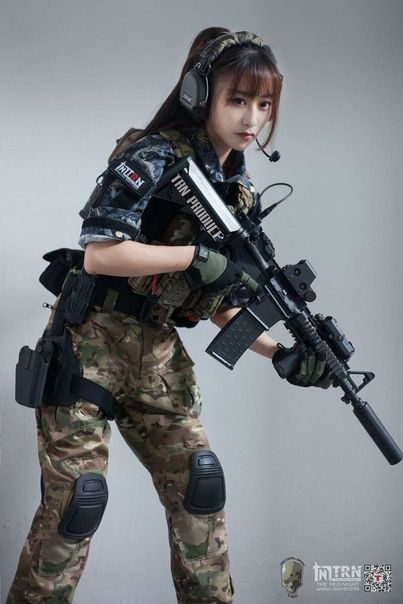 Top 50 Military Busty Girls's Beautiful Wallpapers | Teenage Hottest ...