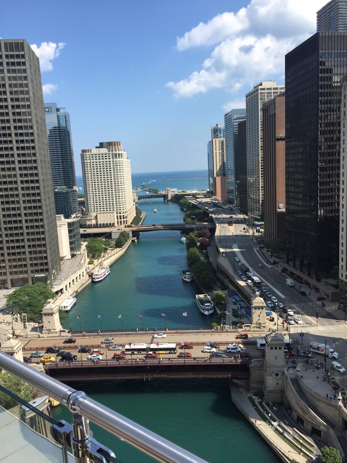 Top 10 Things You Must Do In Chicago